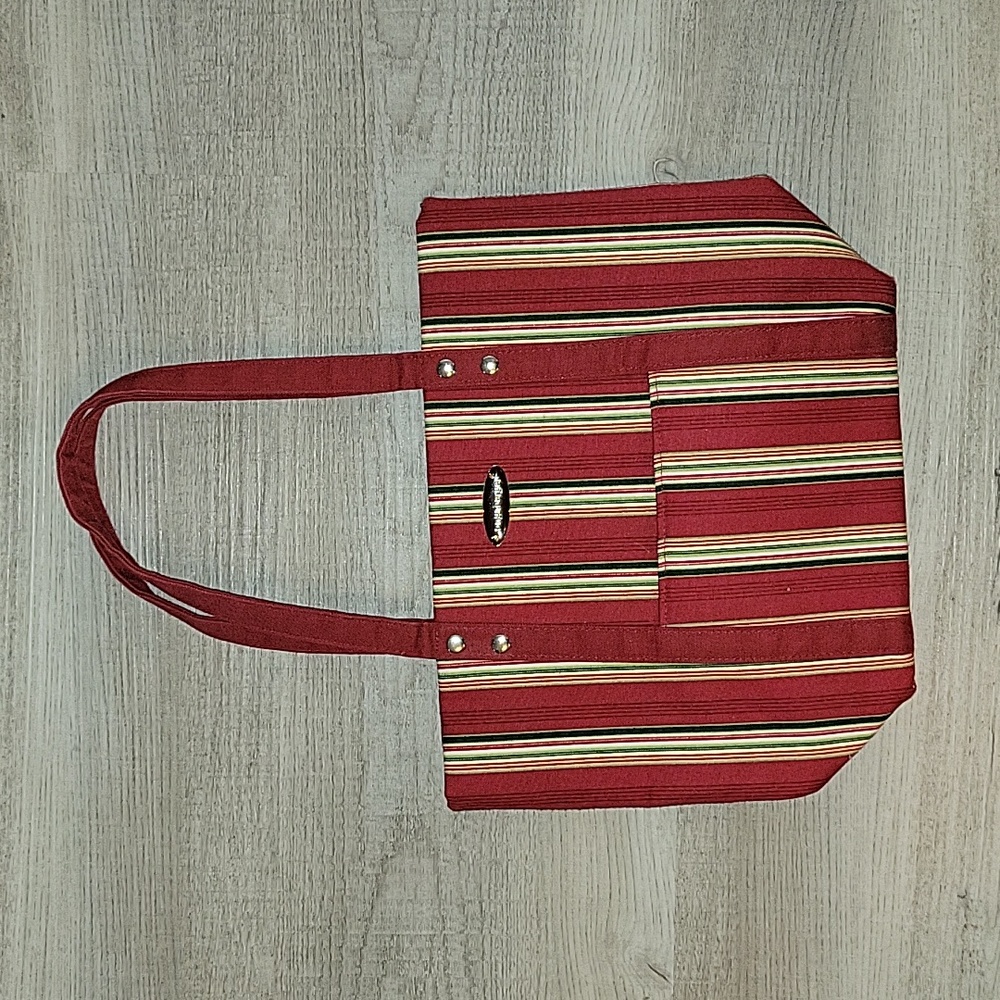 Longaberger Homestead Tote